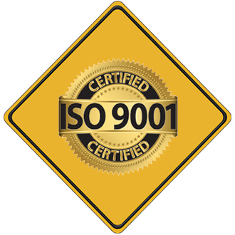 Certificação ISO 9001