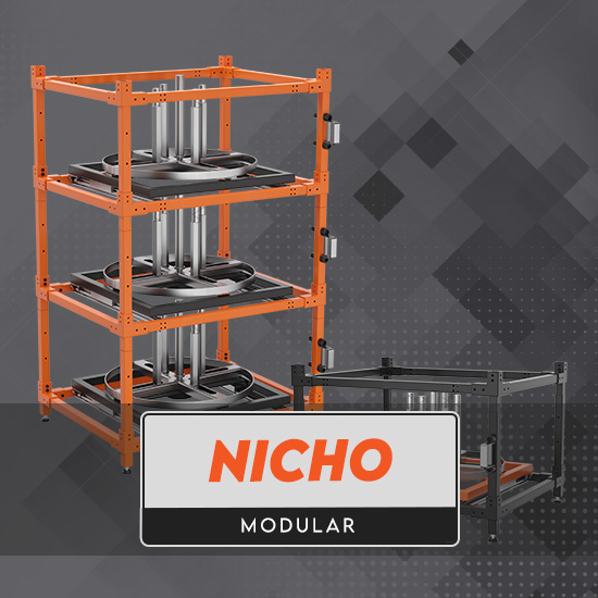 BF Nicho Modular